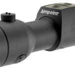 Point rouge Aimpoint Hunter H34L