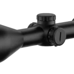 Lunette de chasse Microdot Classic 3-12×56