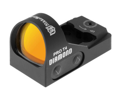 Point Rouge Nikko Stirling PRO T4 Diamond