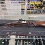 Beretta Silver Sable II Cal. 8×57 JRS