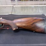 Beretta Silver Sable II Cal. 8×57 JRS
