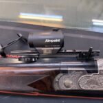 Beretta Silver Sable II Cal. 8×57 JRS