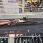 Beretta Silver Sable II Cal. 8×57 JRS