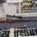 Heym SR30 Cal. 300Win + Swarovski Z8i