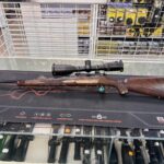 Heym SR30 Cal. 300Win + Swarovski Z8i