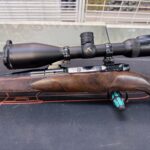 Heym SR30 Cal. 300Win + Swarovski Z8i