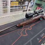 Heym SR30 Cal. 300Win + Swarovski Z8i