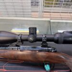 Heym SR30 Cal. 300Win + Swarovski Z8i