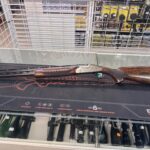 SKB Superposé Cal. 12/70
