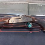 SKB Superposé Cal. 12/70