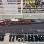 SKB Superposé Cal. 12/70