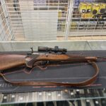 Antonio Zoli A2 1900 7 Rem Mag + Lunette Arcea Alder Series 1-6X24