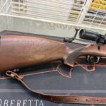 Antonio Zoli A2 1900 7 Rem Mag + Lunette Arcea Alder Series 1-6X24