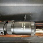 Antonio Zoli A2 1900 7 Rem Mag + Lunette Arcea Alder Series 1-6X24