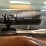 Antonio Zoli A2 1900 7 Rem Mag + Lunette Arcea Alder Series 1-6X24