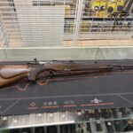 STEYR-MANNLICHER Luxus 300 WIN MAG