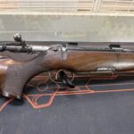 STEYR-MANNLICHER Luxus 300 WIN MAG