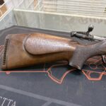 STEYR-MANNLICHER Luxus 300 WIN MAG