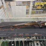 STEYR-MANNLICHER Luxus 300 WIN MAG