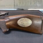 STEYR-MANNLICHER Luxus 300 WIN MAG