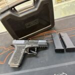 POLYMER80 PFC9 Calibre 9×19 + 3 chargeurs + malette