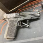 POLYMER80 PFC9 Calibre 9×19 + 3 chargeurs + malette