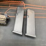 POLYMER80 PFC9 Calibre 9×19 + 3 chargeurs + malette