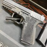 POLYMER80 PFC9 Calibre 9×19 + 3 chargeurs + malette