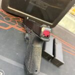 POLYMER80 PFC9 Calibre 9×19 + 3 chargeurs + malette