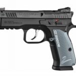 CZ Shadow 2 Compact Cal. 9×19