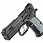 CZ Shadow 2 Compact Cal. 9×19