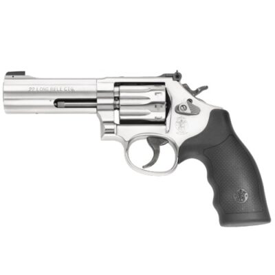 SMITH & WESSON Mod. 617 Cal. 22LR