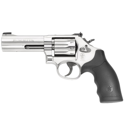 SMITH & WESSON Mod. 617 Cal. 22LR