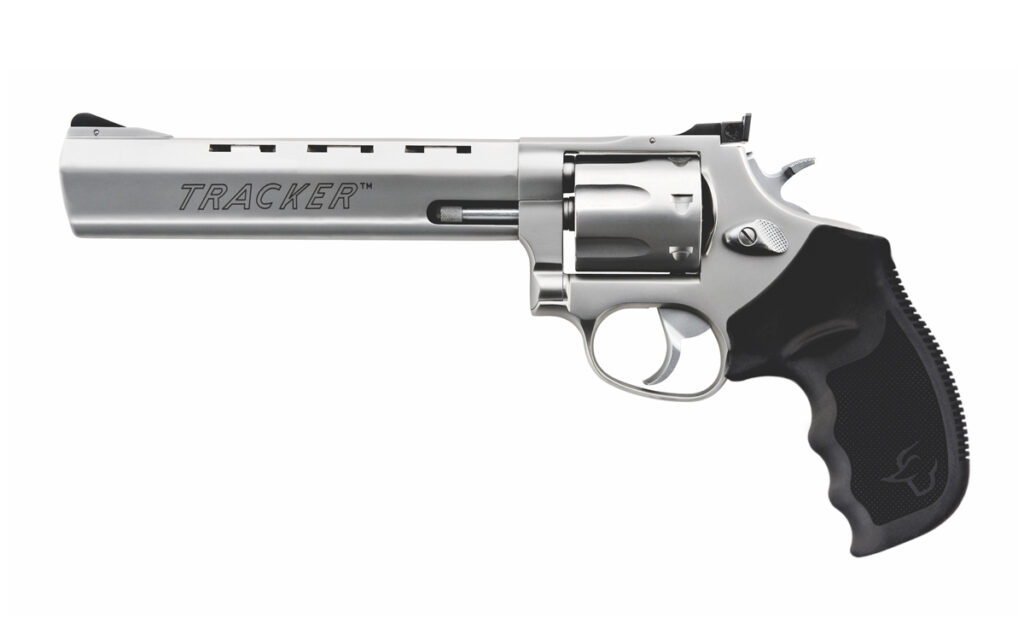 TAURUS Tracker 970 Cal. 22Lr