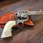 Pietta 1873 Edition « Chuck Norris » Cal. 357 Mag