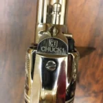 Pietta 1873 Edition « Chuck Norris » Cal. 357 Mag