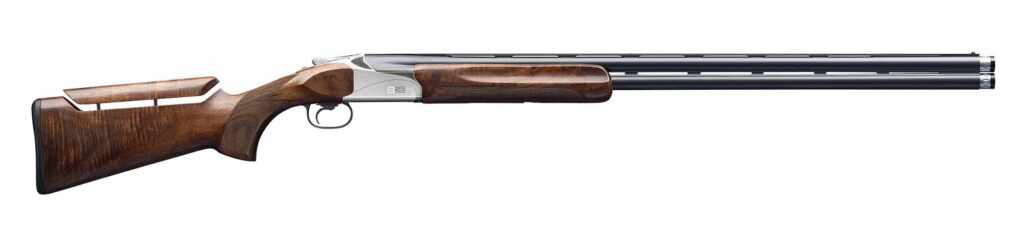 Browning B825 SPORTER + Busc – Calibre 12/76 – Canons 76 cm