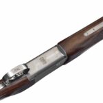 Browning B825 SPORTER + Busc – Calibre 12/76 – Canons 76 cm