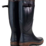 Bottes Parcours II ISO – Bronze -Taille du 36 au 49