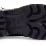 Bottes Parcours II ISO – Bronze -Taille du 36 au 49