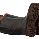 Bottes Chambord Signature Brun – Aigle – Taille du 39 au 48