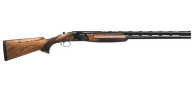 ATA SP Sporter + Busc - Calibre 12/76 - Canons 76 cm