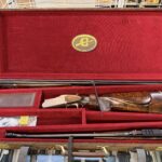 Chapuis Express super orion – Calibre 300 Win Mag + Malette + Point rouge + canons de calibre 20
