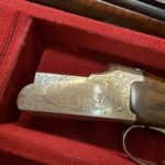 Chapuis Express super orion – Calibre 300 Win Mag + Malette + Point rouge + canons de calibre 20
