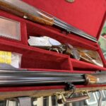 Chapuis Express super orion – Calibre 300 Win Mag + Malette + Point rouge + canons de calibre 20