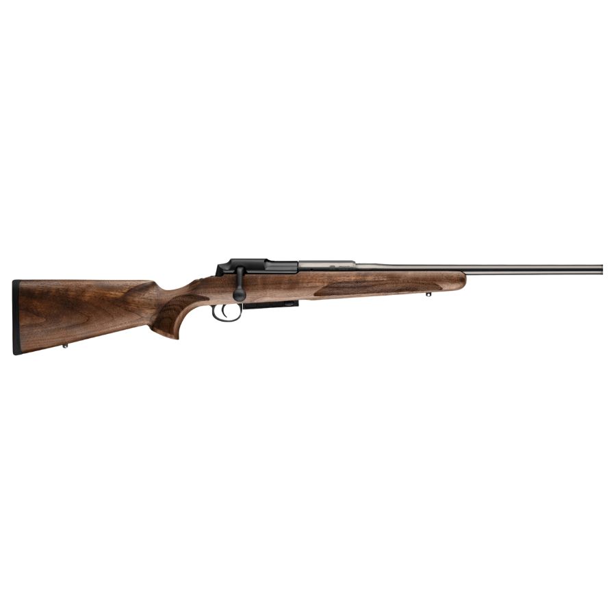 Mauser 25 Pure Cal. 30-06