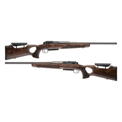 Mauser 25 Max Cal. 7 Rem Mag