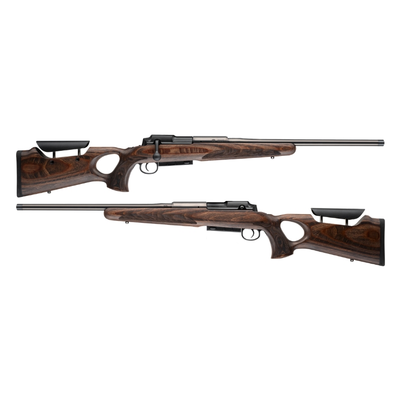 Mauser 25 Max Cal. 300 Win Mag