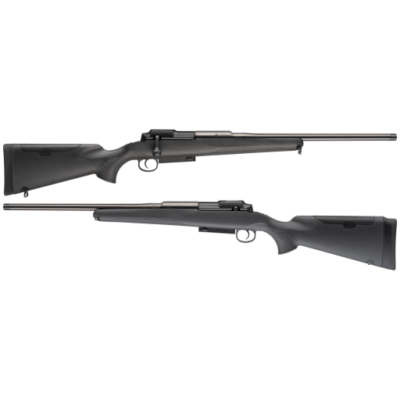 Mauser 25 Extreme Cal. 300 Win Mag