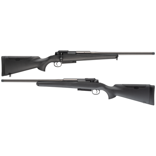 Mauser 25 Extreme Cal. 300 Win Mag